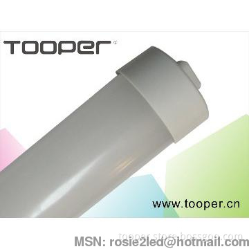 New Light Efficiency T8 LED Tube Light with CE, FCC, RoHS Approval